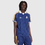 Maillot Real Madrid OG Marine 25/26 Homme