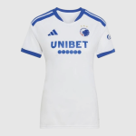 Maillot FC Copenhagen Domicile 26/27 Femme
