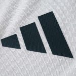 Maillot Real Madrid Domicile Édition Joueur 26/27 Manches longues