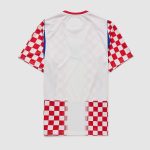 Maillot Croatia Domicile 26/27 Homme