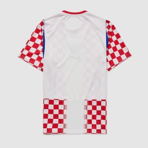 Maillot Croatia Domicile 26/27 Homme