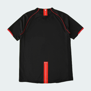 Maillot Manchester United Rétro Extérieur 2007/08