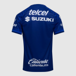 Maglia Pumas UNAM away 25/26 uomo