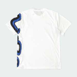 Maillot Inter Milan Rétro Extérieur 2010