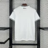 Maillot AS Monaco Extérieur 2025/2026 — dos