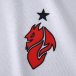 Maillot AC Milan Extérieur 25/26 Homme