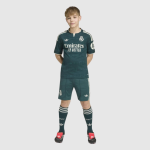 Kit Maillot Real Madrid Extérieur 2026/27 — Enfant