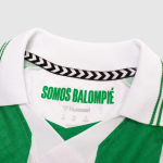 Maillot Real Betis Domicile 2026/27 — Homme