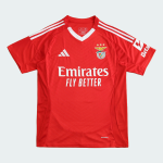 Maillot Benfica Domicile 24/25 Homme
