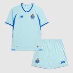 Kit Maillot FC Porto Troisième 26/27 Enfant