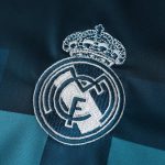 Maillot Real Madrid Rétro 2017/18