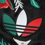 Maillot Mexico Brodé Troisième Édition Joueur 26/27