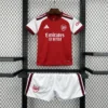 Kit Enfant Arsenal 2026/2027 — devant