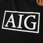 Maillot Manchester United Rétro Extérieur 2007/08
