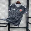Maillot Colombie Gardien 2026/2027 — devant Maillot Colombie Gardien 2026/2027 — devant