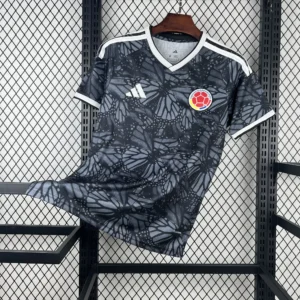 Maillot Colombie Gardien 2026/2027 — devant Maillot Colombie Gardien 2026/2027 — devant