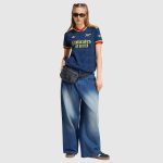 Maillot Arsenal Extérieur 26/27 Femme