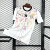 Maillot Ghana Domicile 2026/2027 — devant