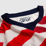 Maillot USA Domicile 26/27 Homme