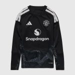 Maillot Manchester United Gardien 26/27 Manches longues