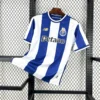 Maillot FC Porto Domicile 2025/2026 — devant