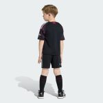 Kit Maillot Liverpool Troisième 26/27 Enfant