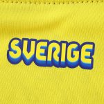 Maillot Sweden Domicile 26/27 Homme