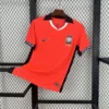 Maillot Corée du Sud Domicile 2025/2026 — devant