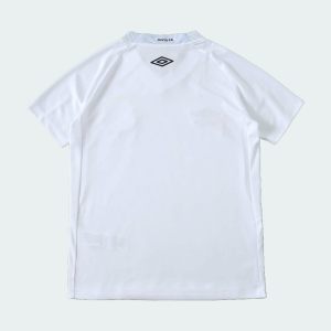 Maillot Santos Domicile 25/26 Femme