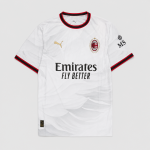 Maillot AC Milan Extérieur Édition Joueur 26/27