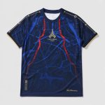 Maillot PSG Bleu Roi Édition Spéciale 2025/26 — Homme