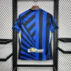 Maillot Inter Milan Domicile 2024/2025 — dos