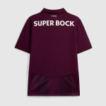 Maillot FC Porto Extérieur Édition Joueur 26/27