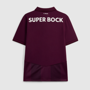 Maillot FC Porto Extérieur Édition Joueur 26/27