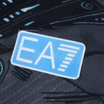 Maillot Napoli d'entraînement 25/26