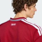 Maillot Manchester United Domicile 2026/27 — Homme