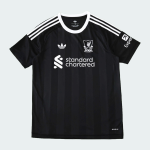 Maillot Liverpool Gardien 4 25/26