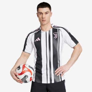Maillot Juventus Domicile Édition Joueur 25/26