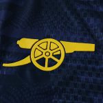 Maillot Arsenal Extérieur Édition Joueur 2026/27