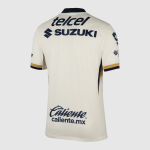 Maglia Pumas UNAM home 25/26 uomo