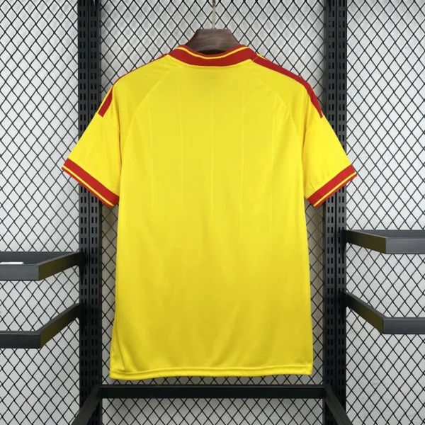 Maillot RC Lens Domicile 2026/2027 — dos