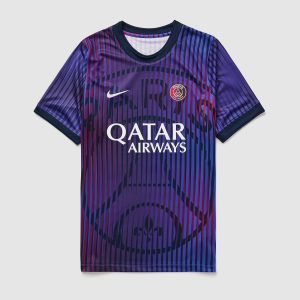 Maillot PSG Extérieur Avant-match 2026/27