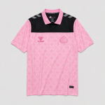 Maillot Sunderland Extérieur 26/27 Homme