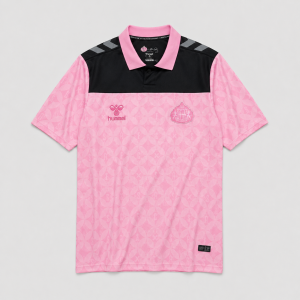 Maillot Sunderland Extérieur 26/27 Homme