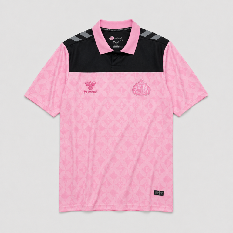 Maillot Sunderland Extérieur 26/27 Homme