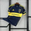 Maillot Boca Juniors Domicile 2025/2026 — devant