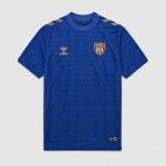 Maillot Sunderland Troisième 26/27 Homme