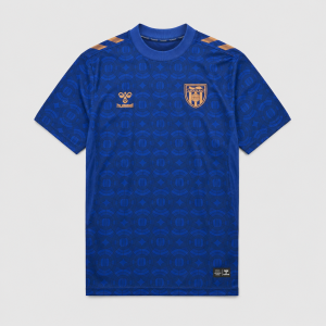 Maillot Sunderland Troisième 26/27 Homme