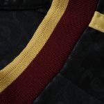 Maillot Espagne Noir Extérieur Édition Spéciale 2026/27 — Homme