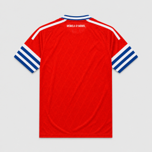 Maillot Espanyol Extérieur 26/27 Homme